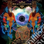 (LP Vinile) Mastodon - Crack The Skye vinile