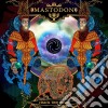 (LP Vinile) Mastodon - Crack The Skye cd