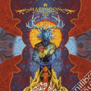 (LP Vinile) Mastodon - Blood Montain lp vinile di Mastodon