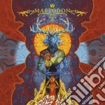 (LP Vinile) Mastodon - Blood Montain vinile