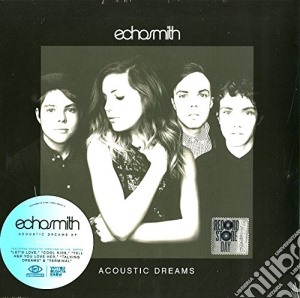 (LP Vinile) Echosmith - Acoustic Dreams lp vinile di Echosmith