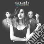 (LP Vinile) Echosmith - Talking Dreams vinile