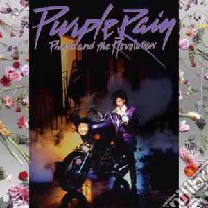 (LP Vinile) Prince & The Revolution - Purple Rain lp vinile di Prince and the revol