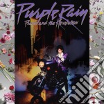 (LP Vinile) Prince & The Revolution - Purple Rain
