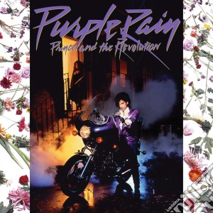 Prince & The Revolution - Purple Rain (Deluxe Edition) (2 Cd) cd musicale di Prince