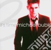 Michael Buble' - It's Time cd