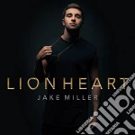 Jake Miller - Lion Heart cd