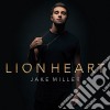 Jake Miller - Lion Heart cd