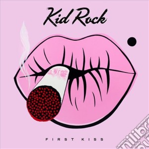 (LP Vinile) Kid Rock - First Kiss (2 Lp+Cd) lp vinile di Kid Rock