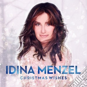 Idina Menzel - Christmas Wishes (Deluxe) cd musicale