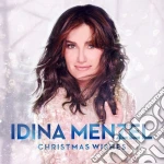 Idina Menzel - Christmas Wishes cd