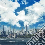 Wu-Tang Clan - A Better Tomorrow cd