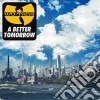 (LP Vinile) Wu Tang Clan - A Better Tomorrow (2 Lp) cd