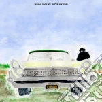 Neil Young - Storytone (2 Cd) cd