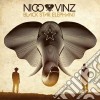 Nico & Vinz - Black Star Elephant cd