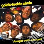 Goldie Lookin Chain - Straight Outta Newport