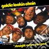 Goldie Lookin Chain - Straight Outta Newport cd