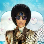 (LP Vinile) Prince - Art Official Age (2 Lp) vinile