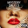 Mystery Skulls - Forever cd