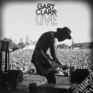 Gary Clark Jr. - Live cd musicale di Gary clark jr.