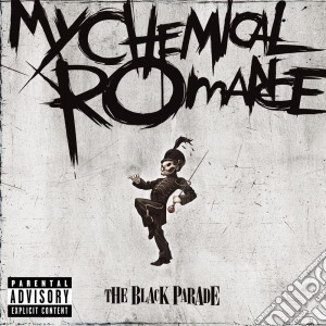 (LP Vinile) My Chemical Romance - The Black Parade (2 Lp) lp vinile di My Chemical Romance