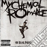 (LP Vinile) My Chemical Romance - The Black Parade (2 Lp) vinile