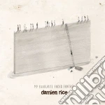 Damien Rice - My Favourite Faded Fantasy cd
