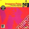 (LP Vinile) Flaming Lips (The) - Imagene Peise Atlas Eets Christmas cd