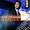 Josh Groban - Stages cd musicale di Josh Groban