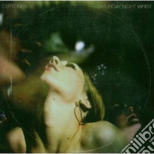 Deftones - Saturday Night Wrist cd musicale di DEFTONES