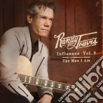 Randy Travis - Influence 2: The Man I Am cd