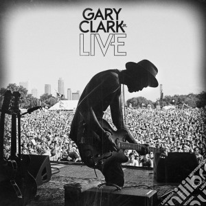 Gary Clark - Live (2 Cd) cd musicale di Clark Jr  Gary