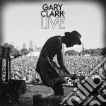 Gary Clark - Live (2 Cd)