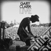 Gary Clark - Live (2 Cd) cd