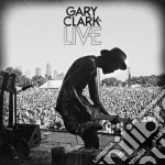 (LP Vinile) Gary Clark Jr. - Gary Clark Jr. Live (2 Lp) vinile