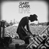 (LP Vinile) Gary Clark Jr. - Gary Clark Jr. Live (2 Lp) cd