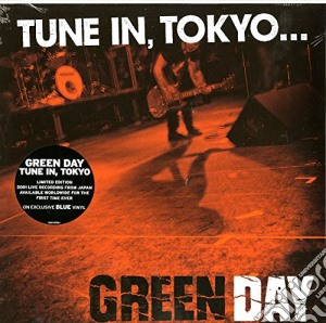 (LP Vinile) Green Day - Tune In Tokyo lp vinile di Green Day