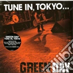 (LP Vinile) Green Day - Tune In Tokyo vinile