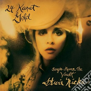 Stevie Nicks - 24 Karat Gold - Songs From The Vault cd musicale di Stevie Nicks