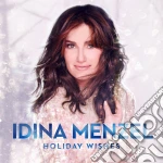 Idina Menzel - Holiday Wishes cd