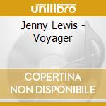 Jenny Lewis - Voyager cd