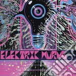 Electric Wurms - Musik Die Schwer Zu Twerk