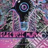 Electric Wurms - Musik Die Schwer Zu Twerk cd
