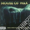 House Of Wax cd