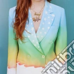 (LP Vinile) Jenny Lewis - Voyager vinile