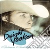 (LP Vinile) Dwight Yoakam - Guitars Cadillacs Etc Etc cd