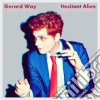 (LP Vinile) Gerard Way - Hesitant Alien cd