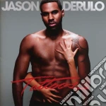 Jason Derulo - Tattoos (Deluxe Edition) cd