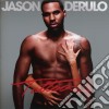 Jason Derulo - Tattoos (Deluxe Edition) cd