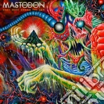 (LP Vinile) Mastodon - Once More 'round The Sun (2 Lp) vinile